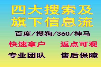 SEM托管服务案例：精准定位，高效转化